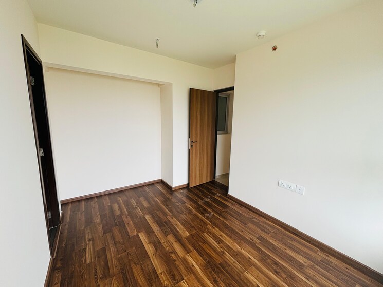 Master Bedroom, piramal-vaikunth 2 Bedroom 550 Sq.Ft. Apartment In Balkum Pada Thane 8206457