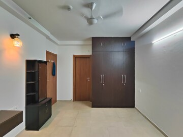 Room in 2 BHK Apartment at Bhartiya Nikoo Homes, Thanisandra Main Road – for Sale