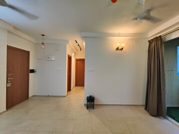 Room in 2 BHK Apartment at Bhartiya Nikoo Homes, Thanisandra Main Road – for Sale