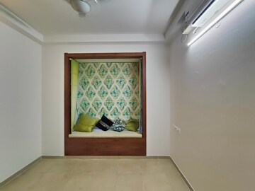 Room in 2 BHK Apartment at Bhartiya Nikoo Homes, Thanisandra Main Road – for Sale