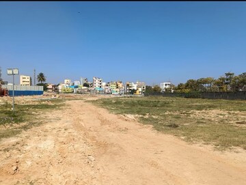 Commercial Land 15000 Sq.Ft. For Rent in Mahadevpura Bangalore  8206466