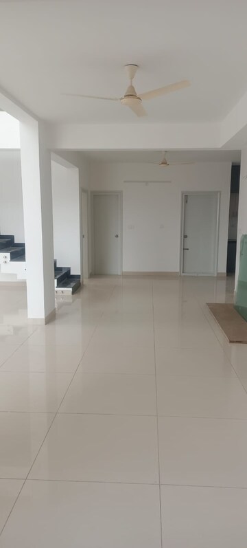 Building Lobby in 4 BHK Apartment at Valmark City Ville, Bannerghatta Road – for Sale