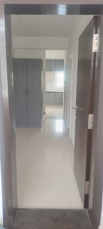 Building Lobby in 4 BHK Apartment at Valmark City Ville, Bannerghatta Road – for Sale