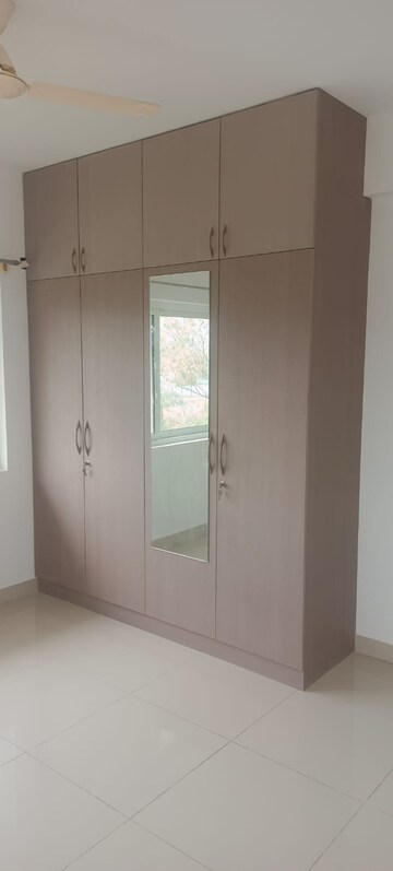 Room in 4 BHK Apartment at Valmark City Ville, Bannerghatta Road – for Sale