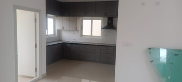 Kitchen in 4 BHK Apartment at Valmark City Ville, Bannerghatta Road – for Sale