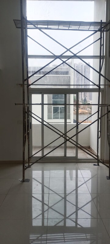 Staircase in 4 BHK Apartment at Valmark City Ville, Bannerghatta Road – for Sale