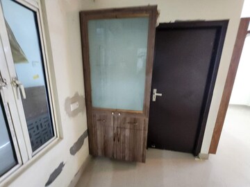 Living Room in 3 BHK Apartment at KW Srishti, Raj Nagar Extension – for Rent