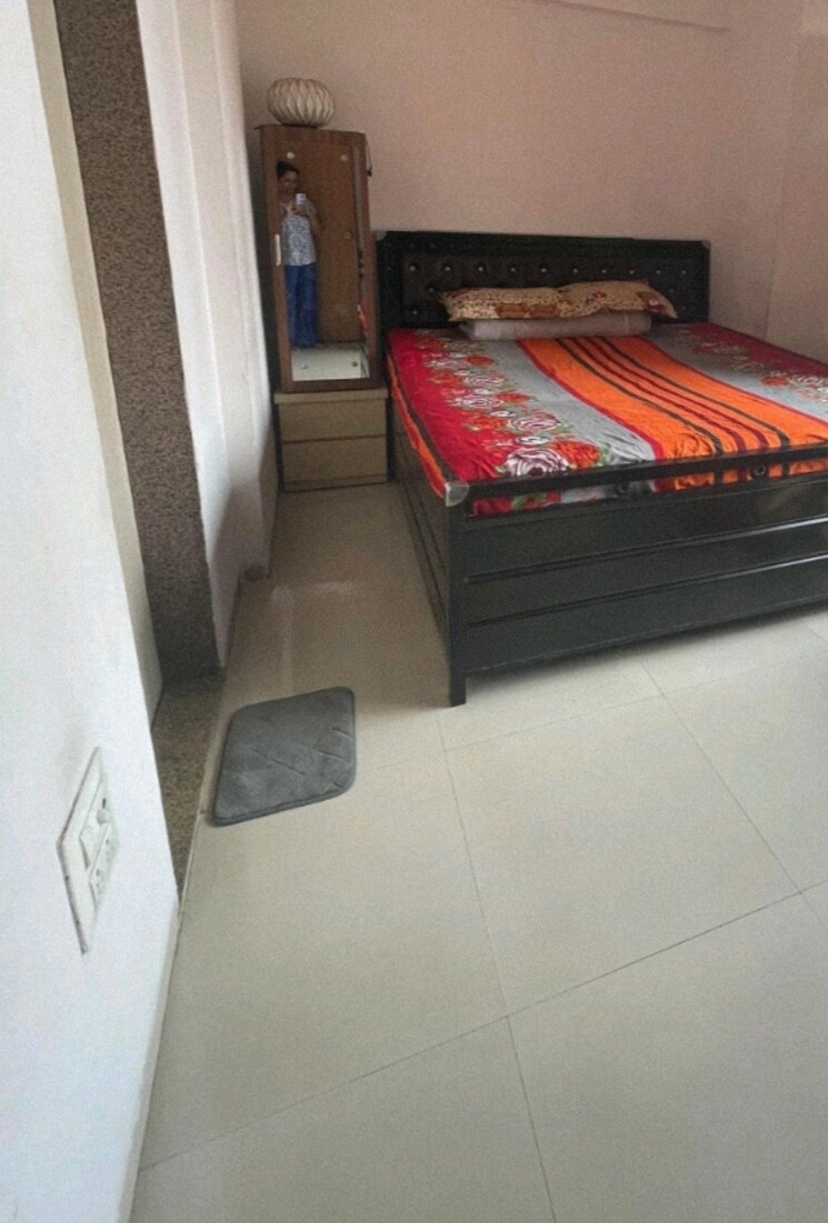 Bedroom, everest-country-side 1 Bedroom 421 Sq.Ft. Apartment In Kasarvadavali Thane 8206489
