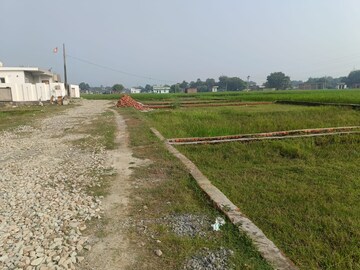 Plot Area in  Plot at Ramnagar – for Sale
