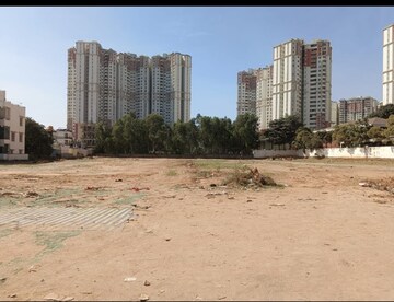 Commercial Land 25000 Sq.Ft. For Rent in Gunjur Bangalore  8206493