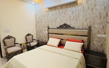 6+ BHK Independent House For Sale in Sector 8