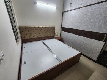 Kitchen in 3 BHK Apartment at Proview Officer City 2, Raj Nagar Extension – for Rent