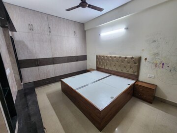 Kitchen in 3 BHK Apartment at Proview Officer City 2, Raj Nagar Extension – for Rent