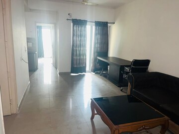 Living Room in 2 BHK Apartment at Eureka Diya Green City, Raj Nagar Extension – for Rent