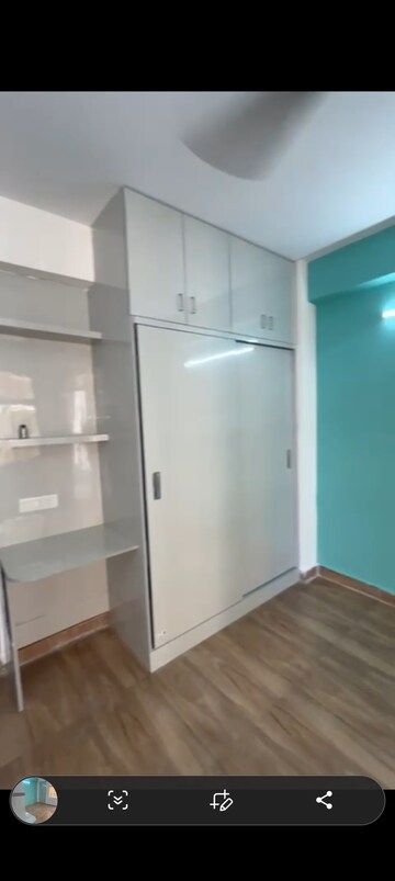 Kitchen in 2 BHK Apartment at Ajnara Integrity, Raj Nagar Extension – for Rent