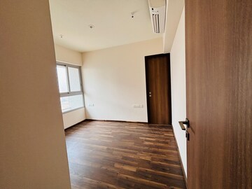 Master Bedroom in 2 BHK Apartment at Piramal Vaikunth, Balkum Pada – for Sale