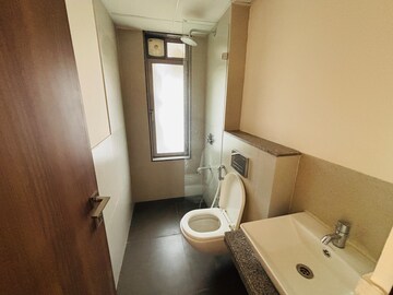 Bathroom in 2 BHK Apartment at Piramal Vaikunth, Balkum Pada – for Sale