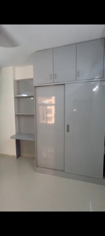 Kitchen in 2 BHK Apartment at Ajnara Integrity, Raj Nagar Extension – for Rent