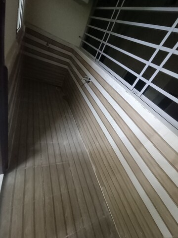 Balcony in 2 BHK Apartment at Kondapur – for Rent