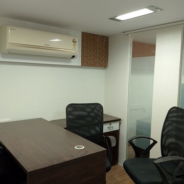  Office Space For Sale in 63 Rishabraj Avenue, Goregaon West