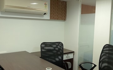 Office Space For Sale in 63 Rishabraj Avenue, Goregaon West
