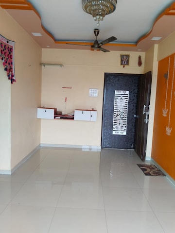 2 BHK Apartment For Rent in Sector 23 Ghansoli Navi Mumbai  8206542