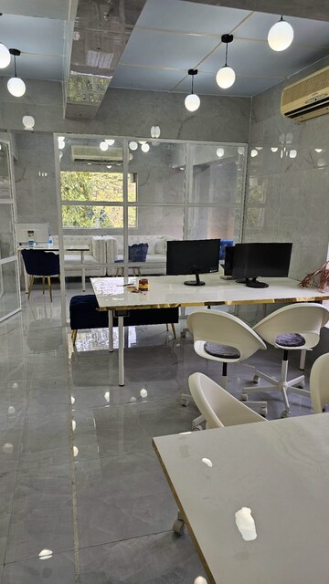 Office Space For Rent in Andheri West