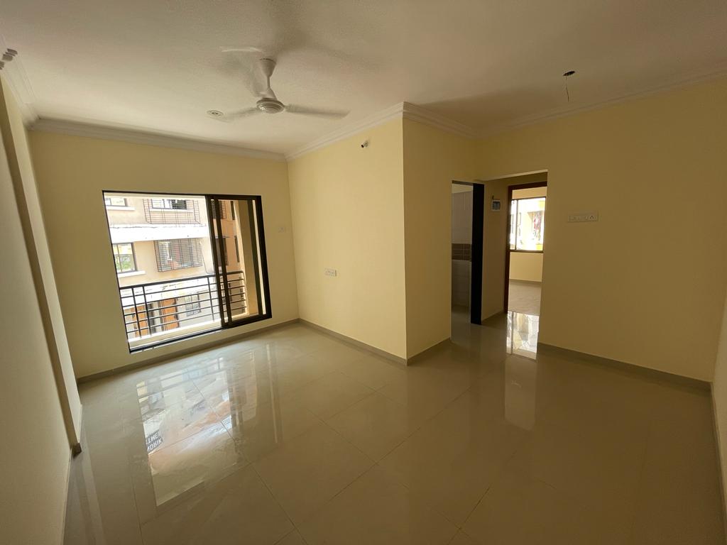 1 BHK Apartment For Sale in Salangpur Salasar Ashirwad