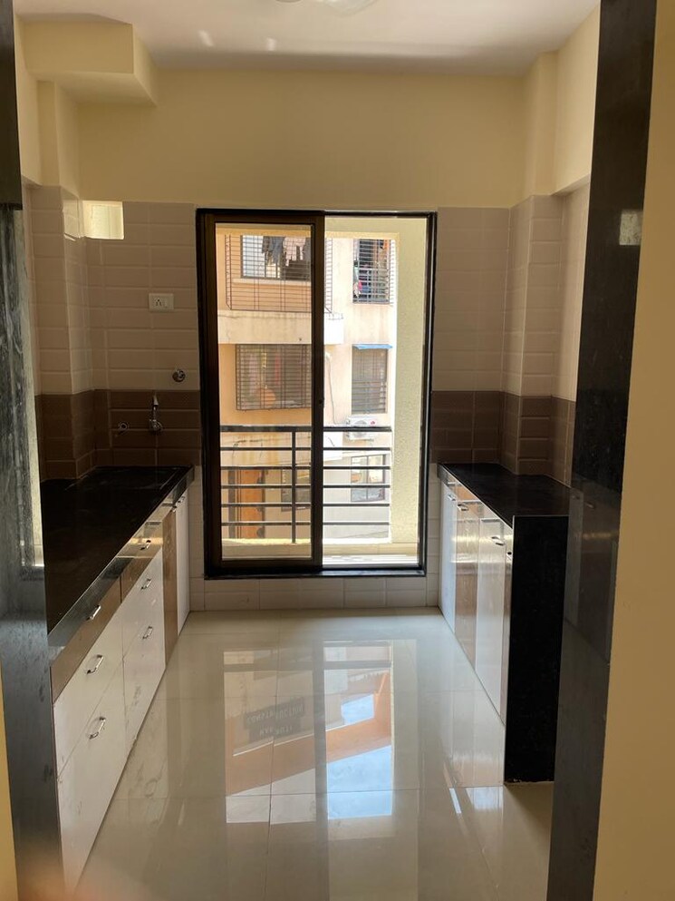 Kitchen, salangpur-salasar-ashirwad 1 Bedroom 695 Sq.Ft. Apartment In Mira Road Thane 8206549