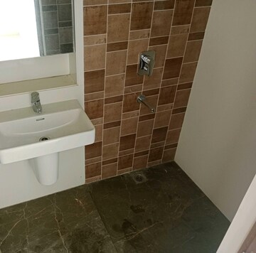 Bathroom in 2 BHK Apartment at Lodha The Park, Worli – for Sale