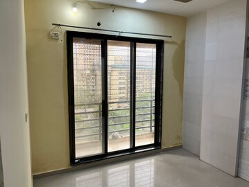 1 BHK Apartment For Rent in VR Radha Regency Mira Road Thane  8206560