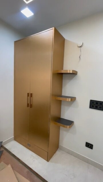 Furnished Amenities in 1 BHK Builder Floor at Mehrauli – for Rent