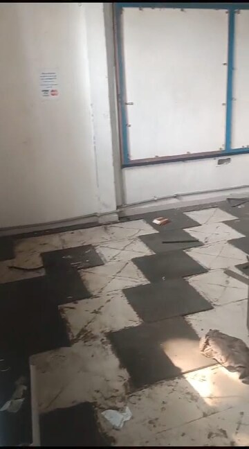 Common Area in  Office Space at Andheri West – for Rent