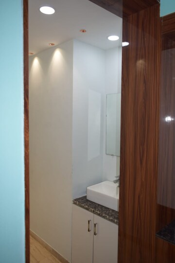  3 BHK Apartment at Shree Balaji Wind Park, Near Nirma University On Sg Highway – for Rent
