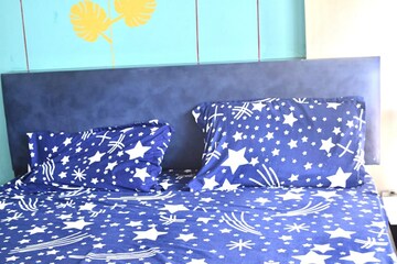 Furnished Amenities in 3 BHK Apartment at Shree Balaji Wind Park, Near Nirma University On Sg Highway – for Rent