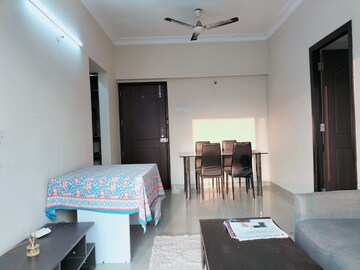Bedroom in 1 BHK Apartment at K Raheja Raheja Residency, Malad East – for Rent