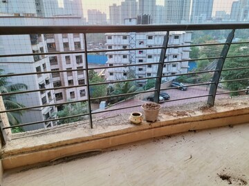 Master Plan in 1 BHK Apartment at K Raheja Raheja Residency, Malad East – for Rent