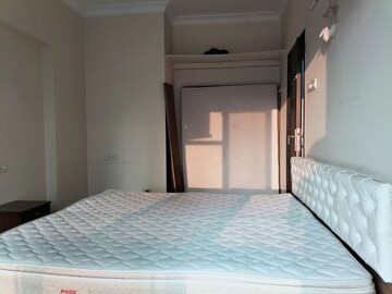 Bedroom in 1 BHK Apartment at K Raheja Raheja Residency, Malad East – for Rent