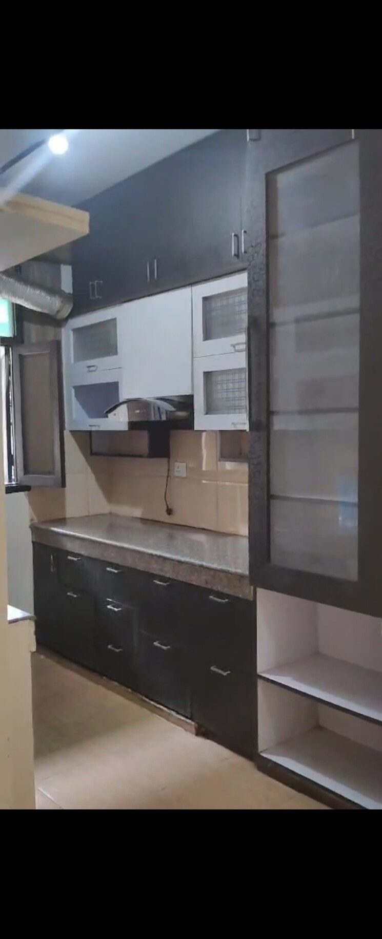 Kitchen, vasu-fortune-residency 2 Bedroom 1195 Sq.Ft. Apartment In Raj Nagar Extension Ghaziabad 8206567