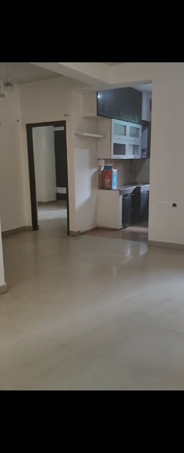 Living Room in 2 BHK Apartment at Vasu Fortune Residency, Raj Nagar Extension – for Sale