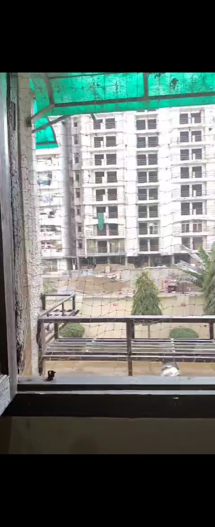 Exterior View, vasu-fortune-residency 2 Bedroom 1195 Sq.Ft. Apartment In Raj Nagar Extension Ghaziabad 8206567