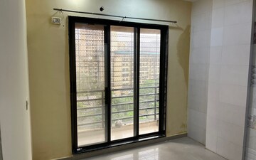 1.5 BHK Apartment For Rent in Shree Sai Kamal CHS Ltd, Mira Road