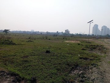 Plot Area in  Plot at New Town Action AreA-Iii – for Sale