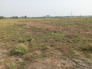 Plot Area in  Plot at New Town Action AreA-Iii – for Sale