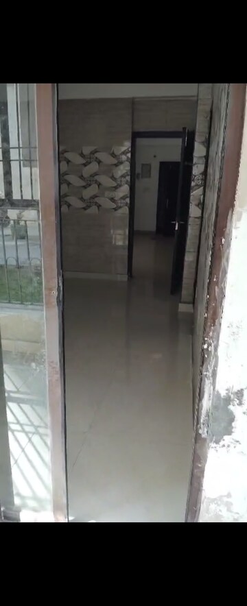 Balcony in 2 BHK Apartment at Ajnara Integrity, Raj Nagar Extension – for Rent