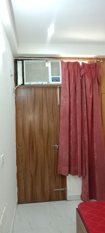 Bedroom in 1 BHK Builder Floor at Sector 47 – for Rent