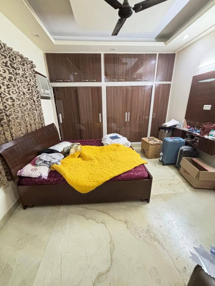 Living Room, sector 43 2 Bedroom 1400 Sq.Ft. Builder Floor In Sector 43 Gurgaon 8206581