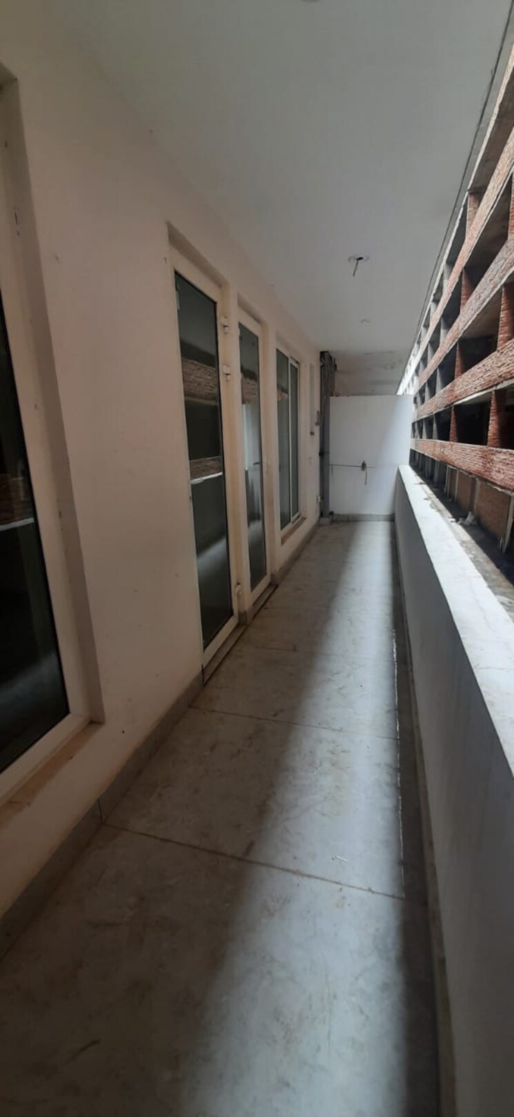 Balcony, sector 40 2.5 Bedroom 1200 Sq.Ft. Builder Floor In Sector 40 Panipat 8206586