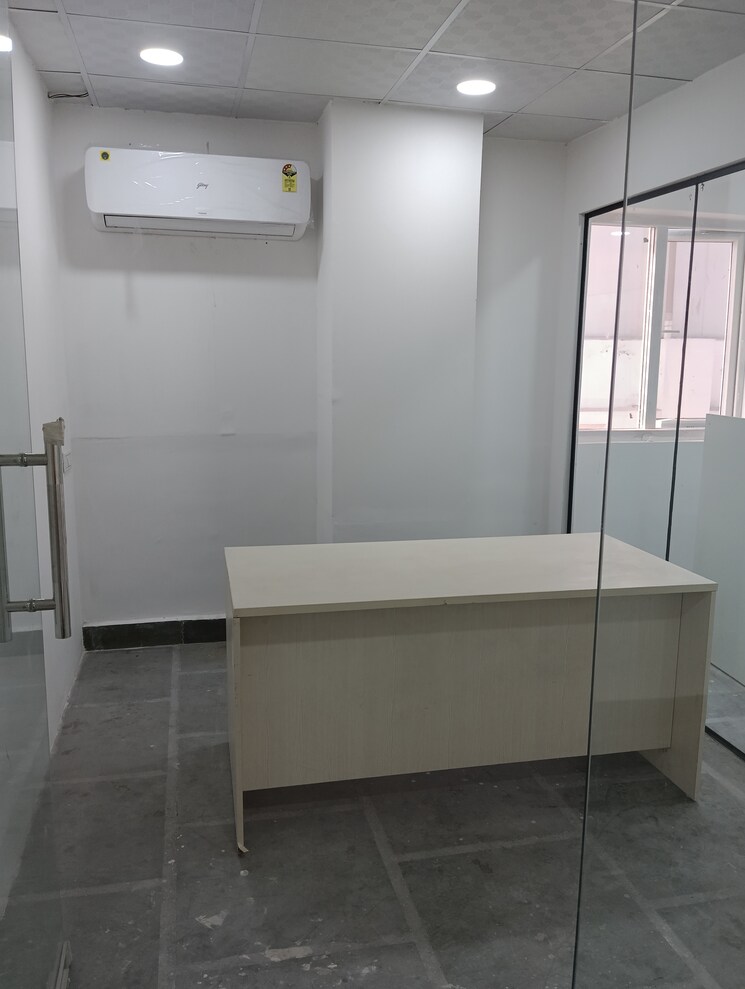 Floor Plan, sector 3 Commercial Office Space in IT/SEZ 700 Sq.Ft. In Sector 3 Noida 8206583