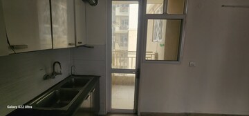 Kitchen in 3 BHK Apartment at H R Buildcon Elite Homz, Sector 77 – for Rent